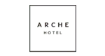 Arche hotel - logo