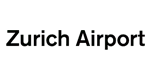 Zurich airport - logo