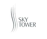 Sky tower