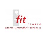 Fit pro center logo