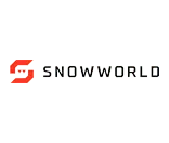 Snowworld logo
