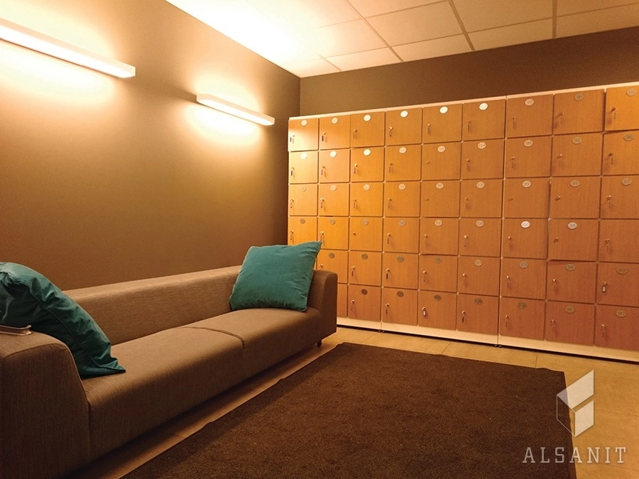 Kompleks sportowy Impuls