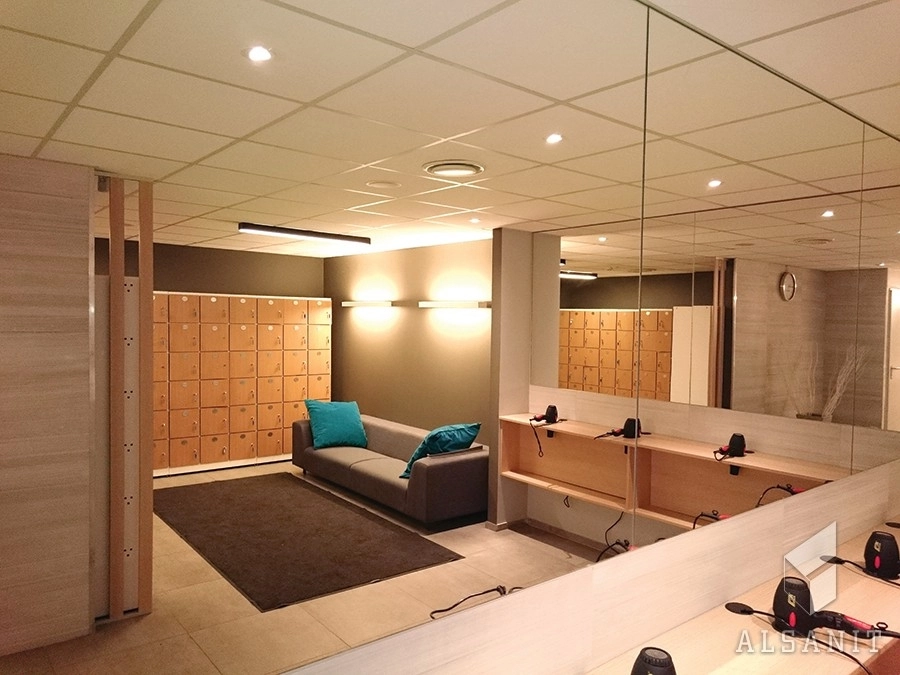 Kompleks sportowy Impuls