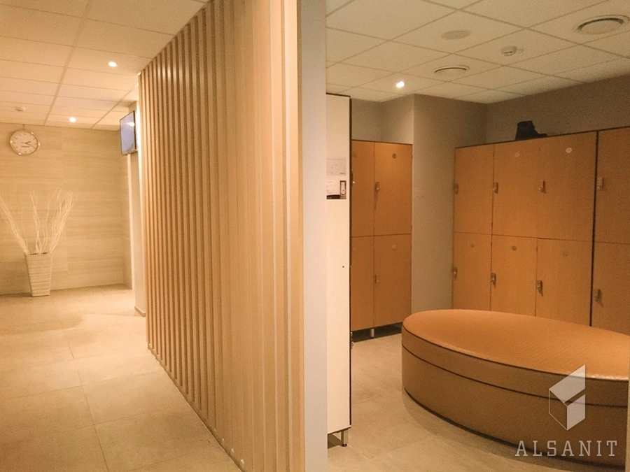 Kompleks sportowy Impuls