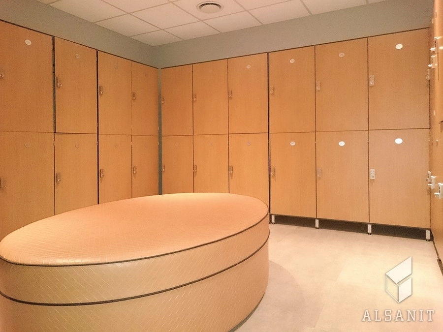 Kompleks sportowy Impuls