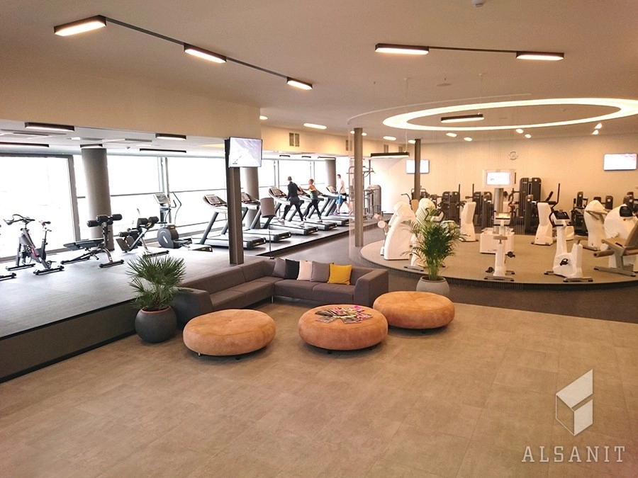 Kompleks sportowy Impuls