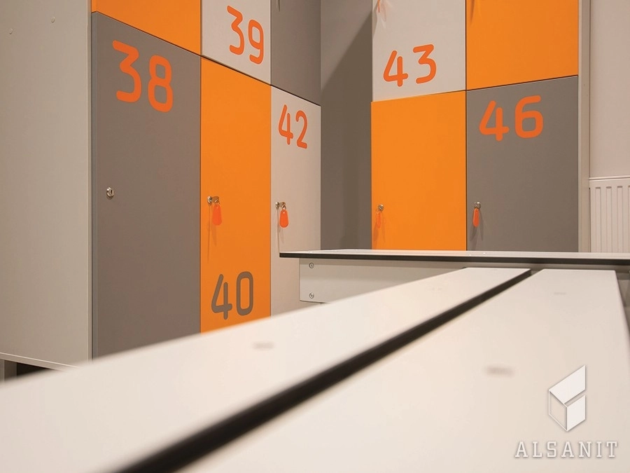 Europejskie Centrum Tenisa