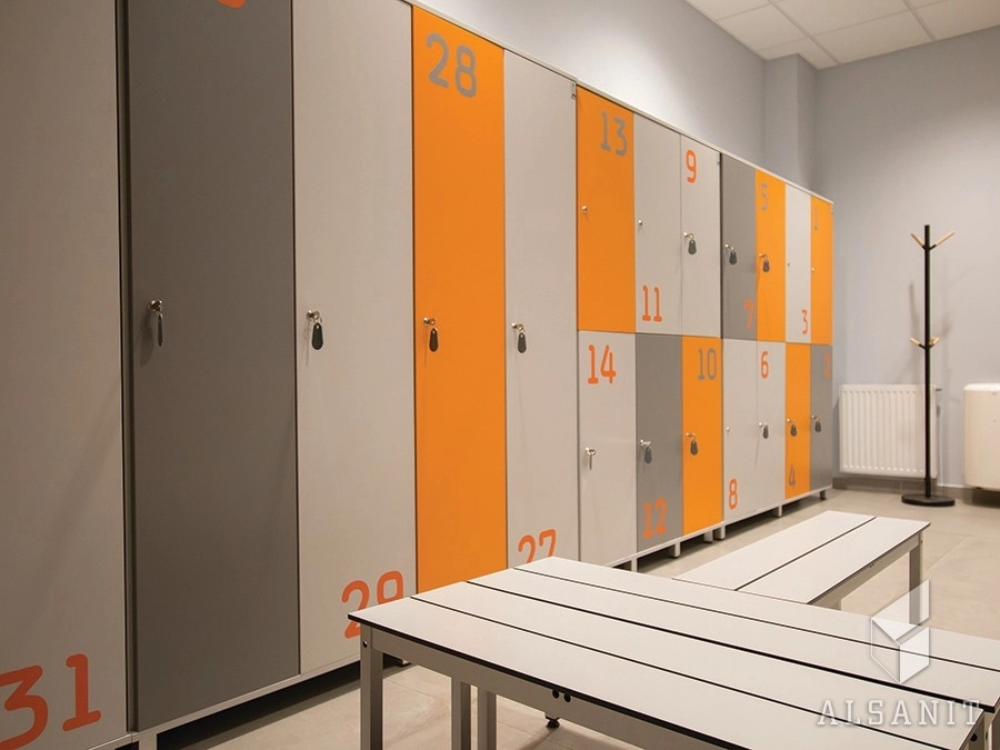 Europejskie Centrum Tenisa