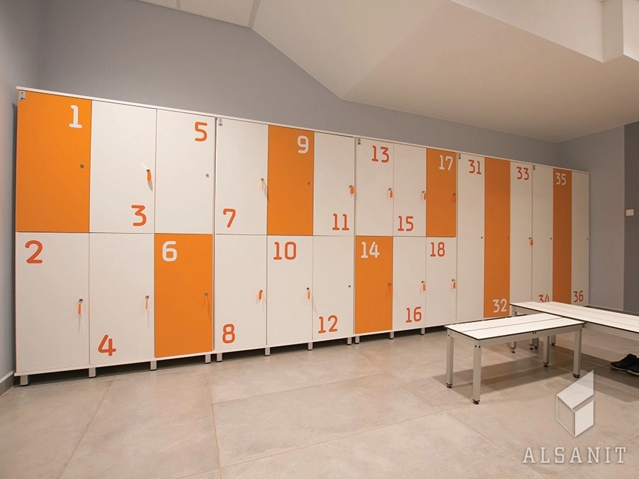 Europejskie Centrum Tenisa