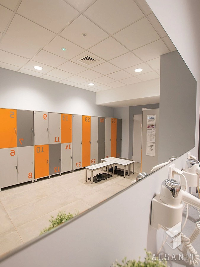 Europejskie Centrum Tenisa