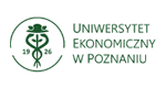 Uniwersytet Przyrodniczy w Poznaniu - logo