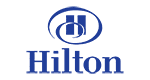 Hilton - logo
