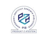 Polski instytut Zdrowia publicznego - logo