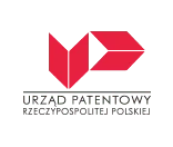 Urząd patentowy - logo