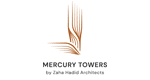 Mercury tower - logo