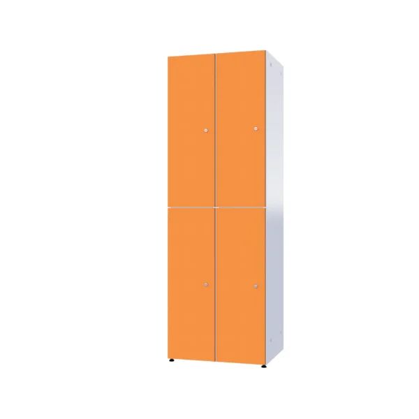 Szafka metal z HPL - Combo