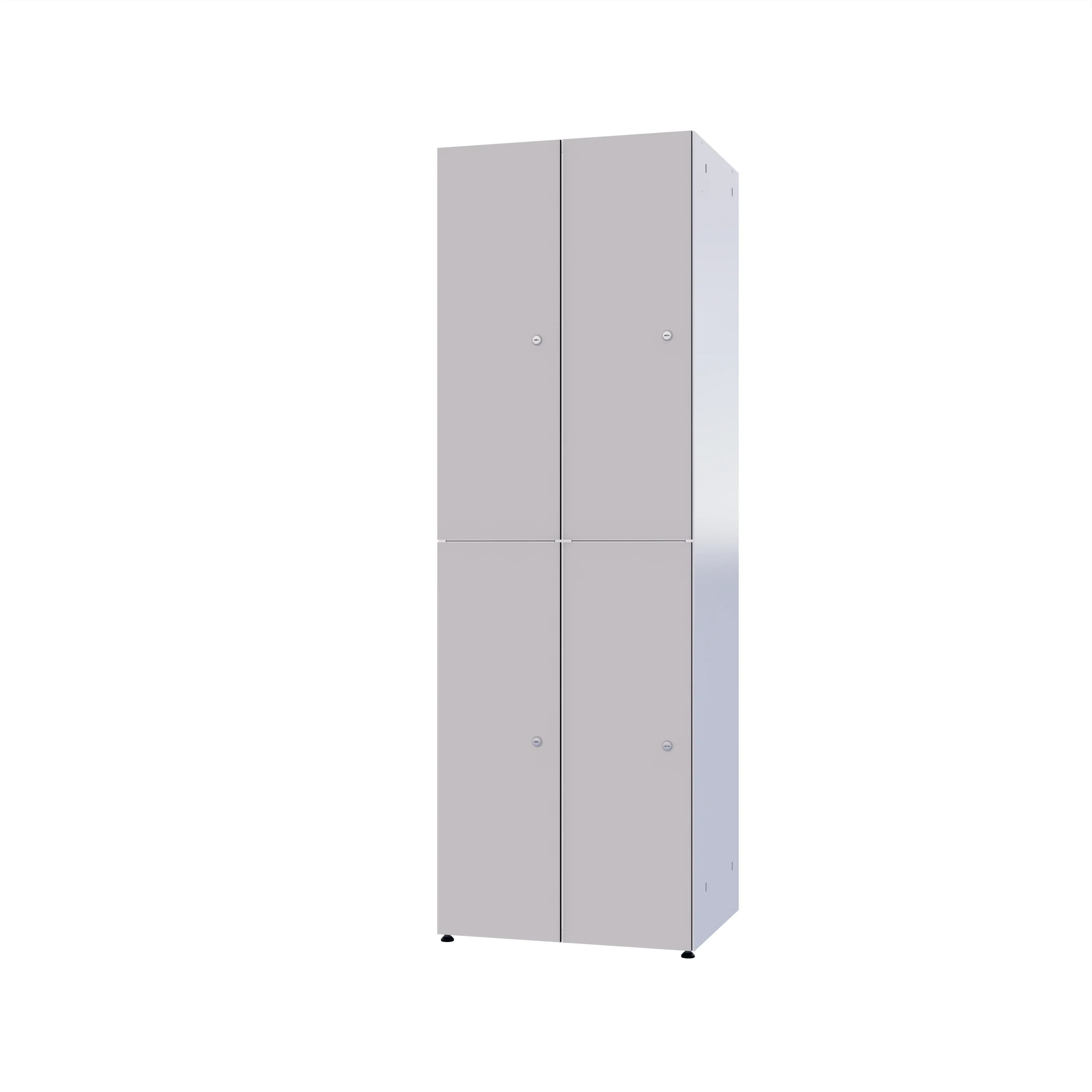 Szafka metal z HPL - Combo - obrazek 40