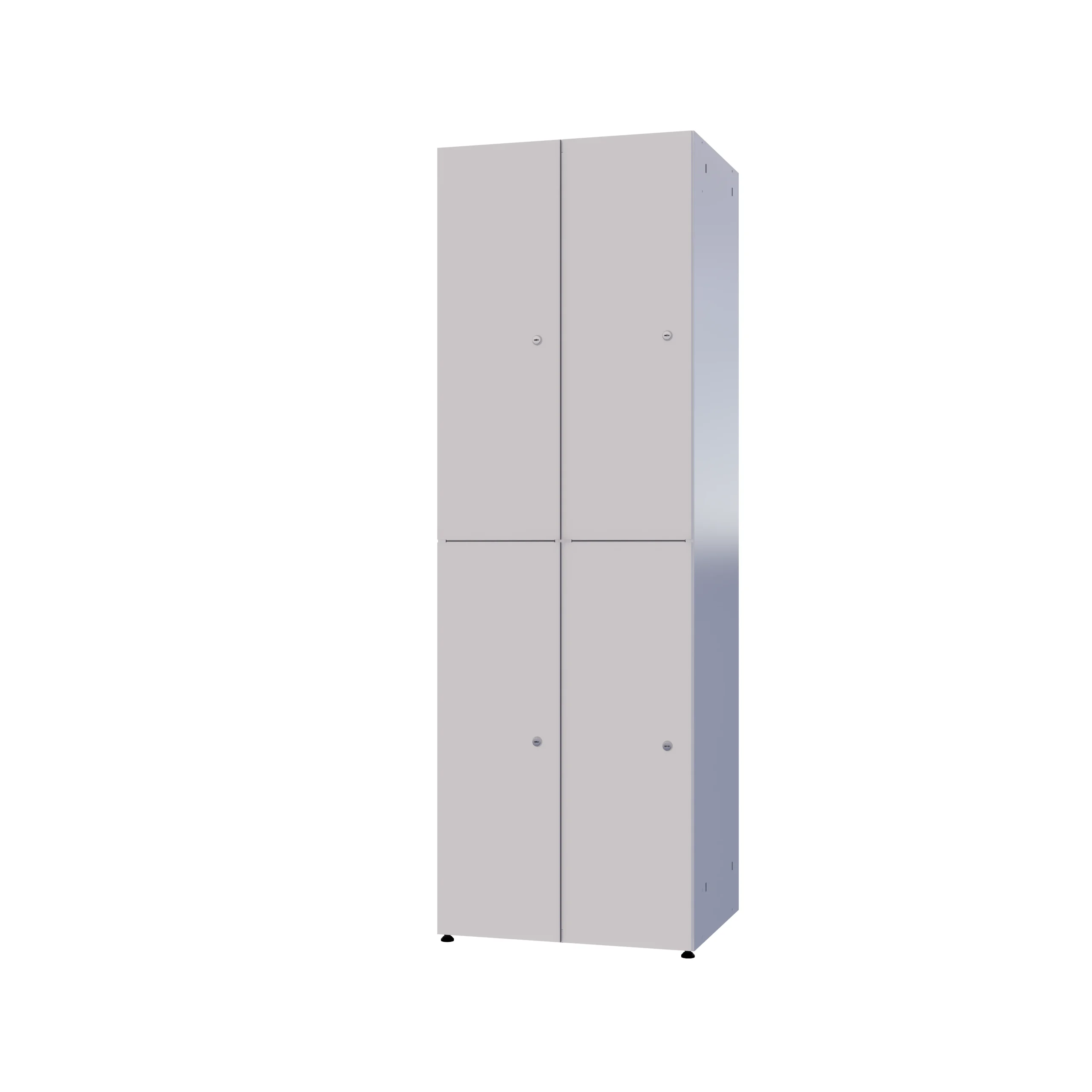 Szafka metal z HPL - Combo - obrazek 37