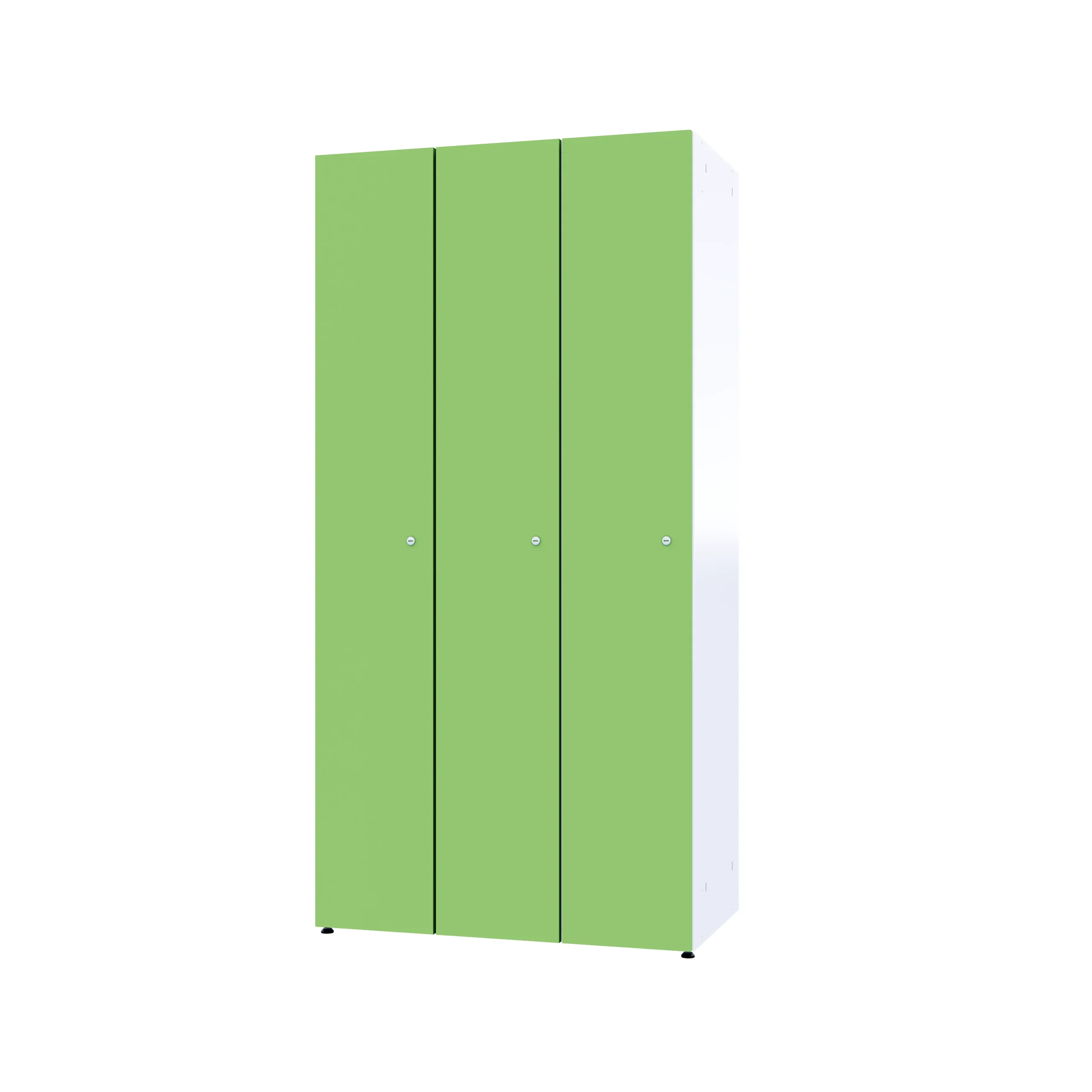 Szafka metalowa z LPW - Combo - obrazek 29