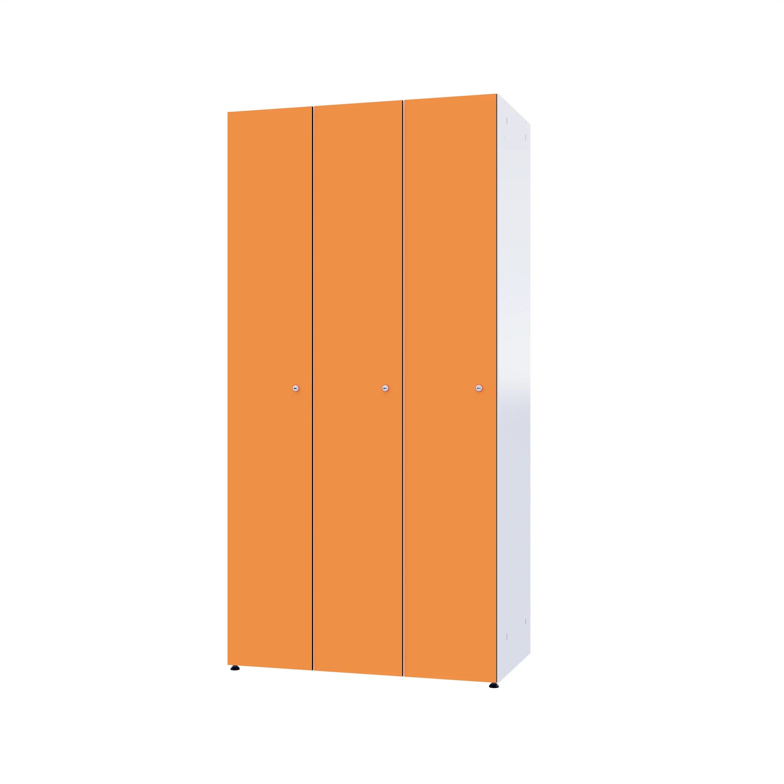 Szafka metalowa z HPL - Combo - obrazek 64