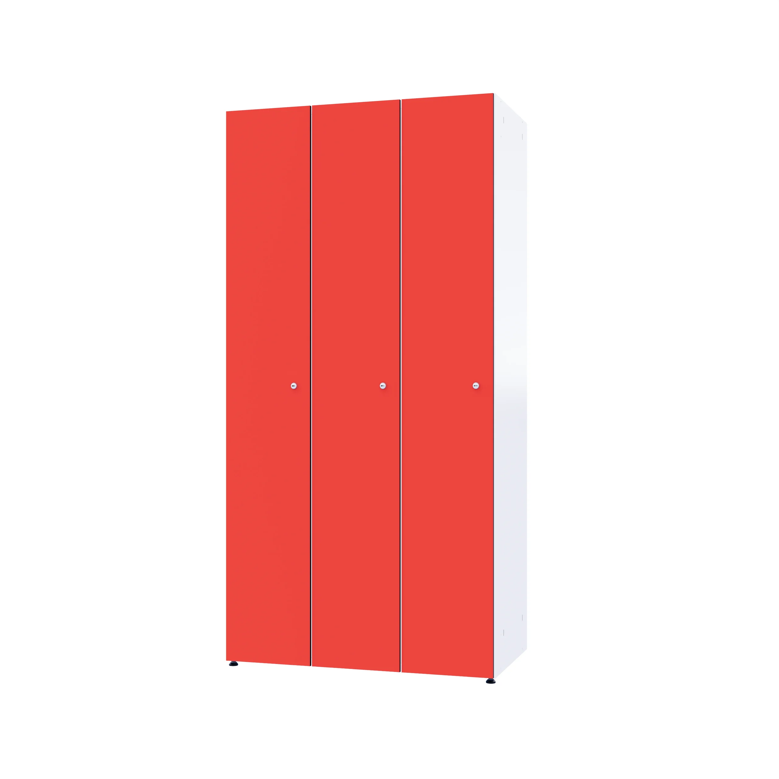 Szafka metalowa z HPL - Combo - obrazek 71