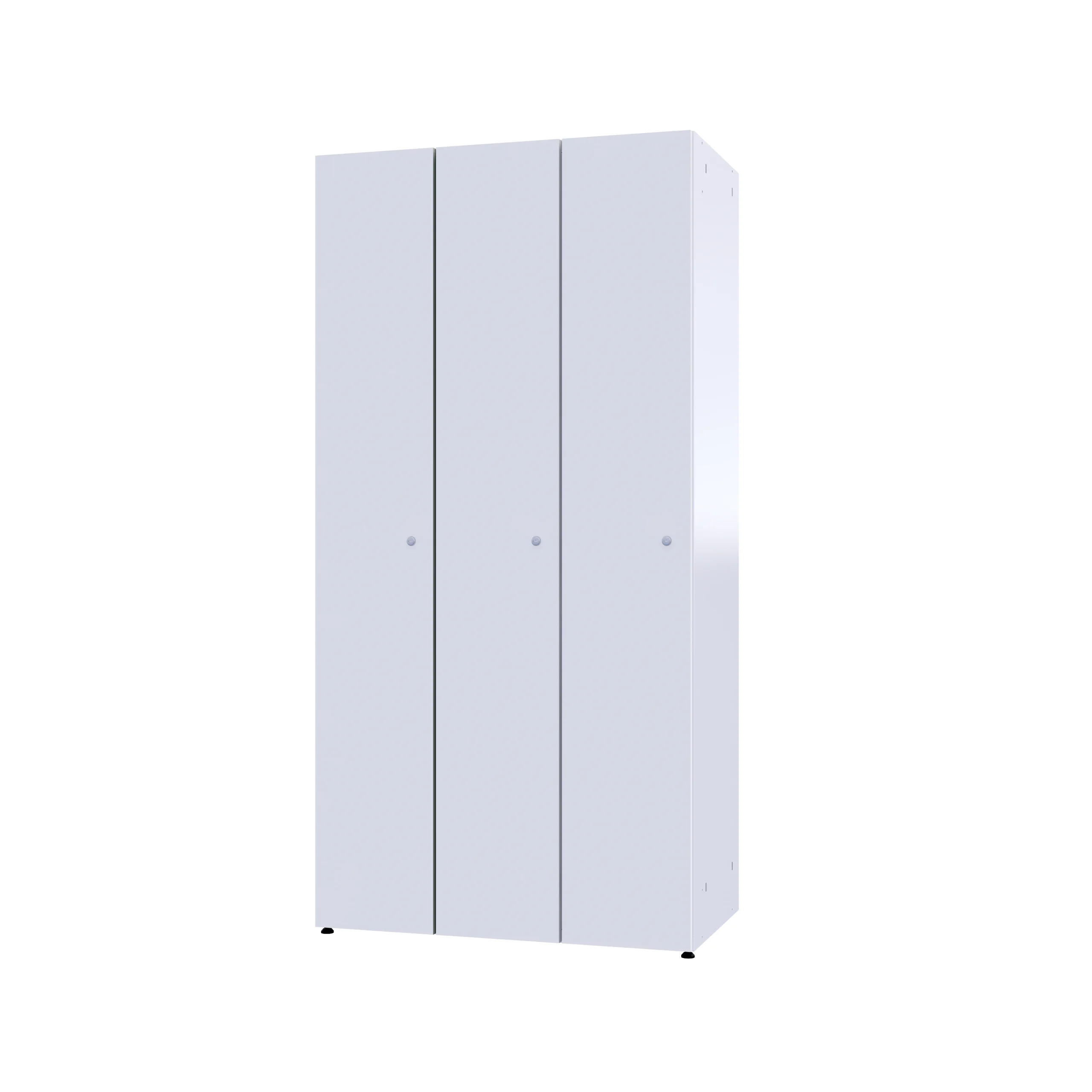 Szafka metalowa z LPW - Combo - obrazek 27