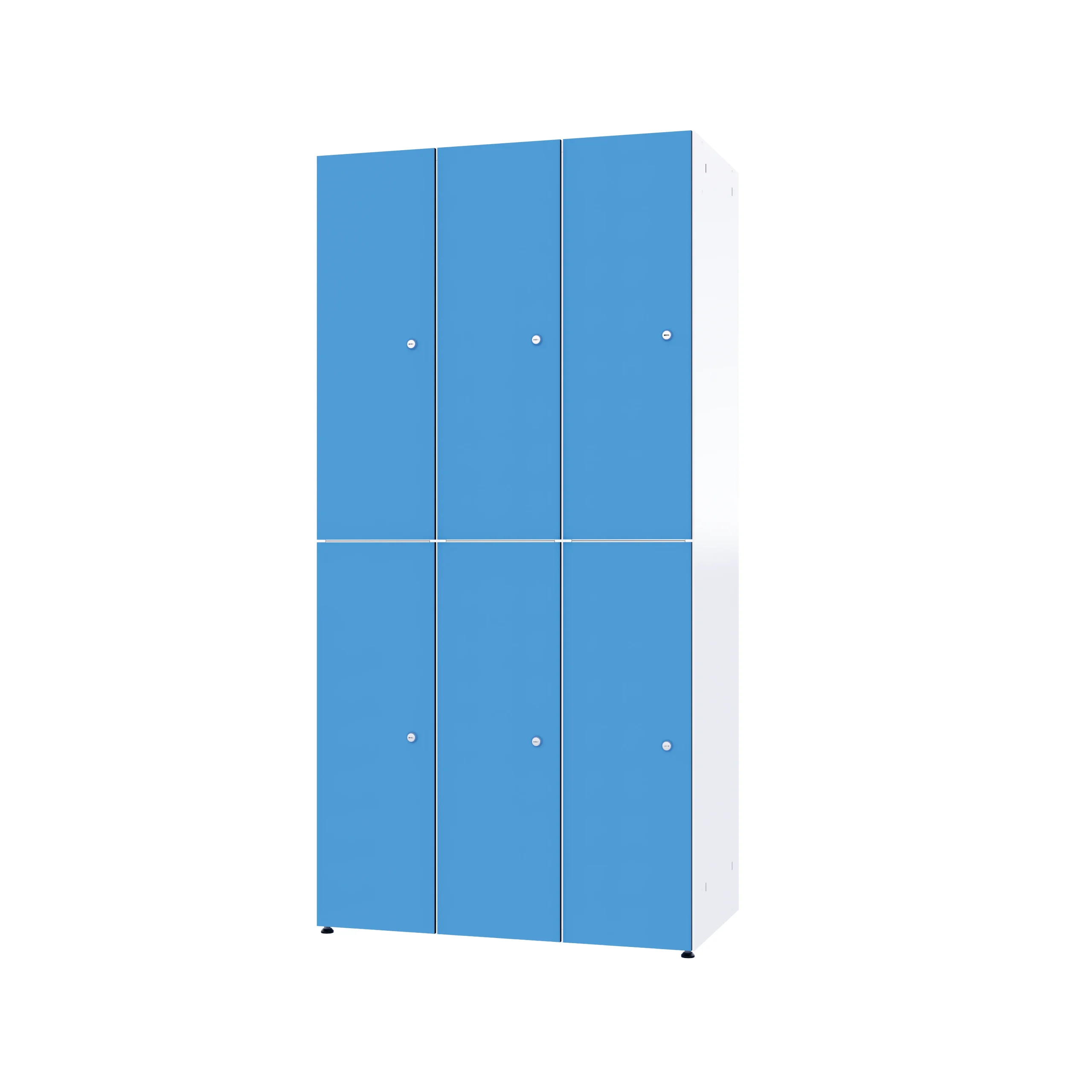 Szafka metal z HPL - Combo - obrazek 76