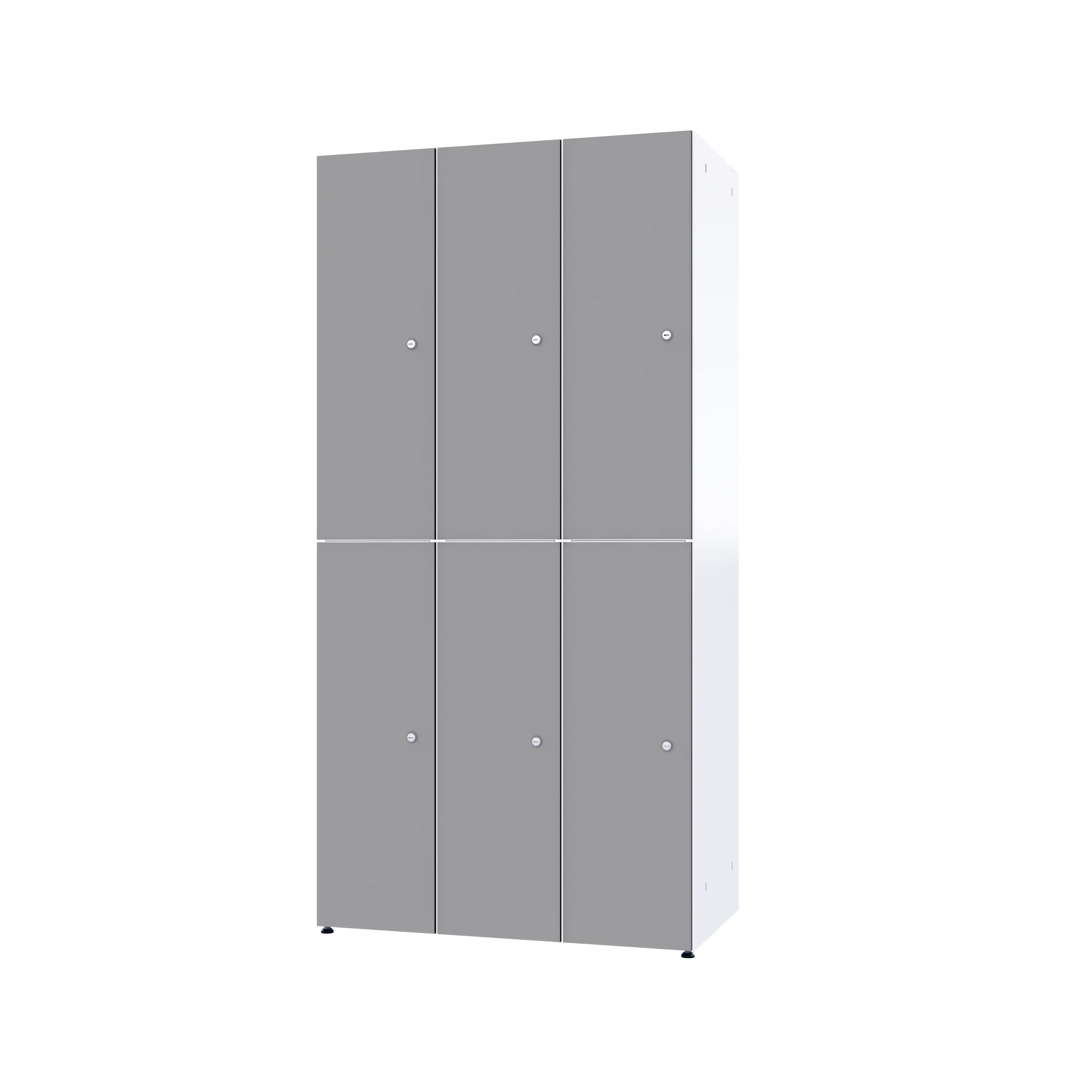 Szafka metal z HPL - Combo - obrazek 72