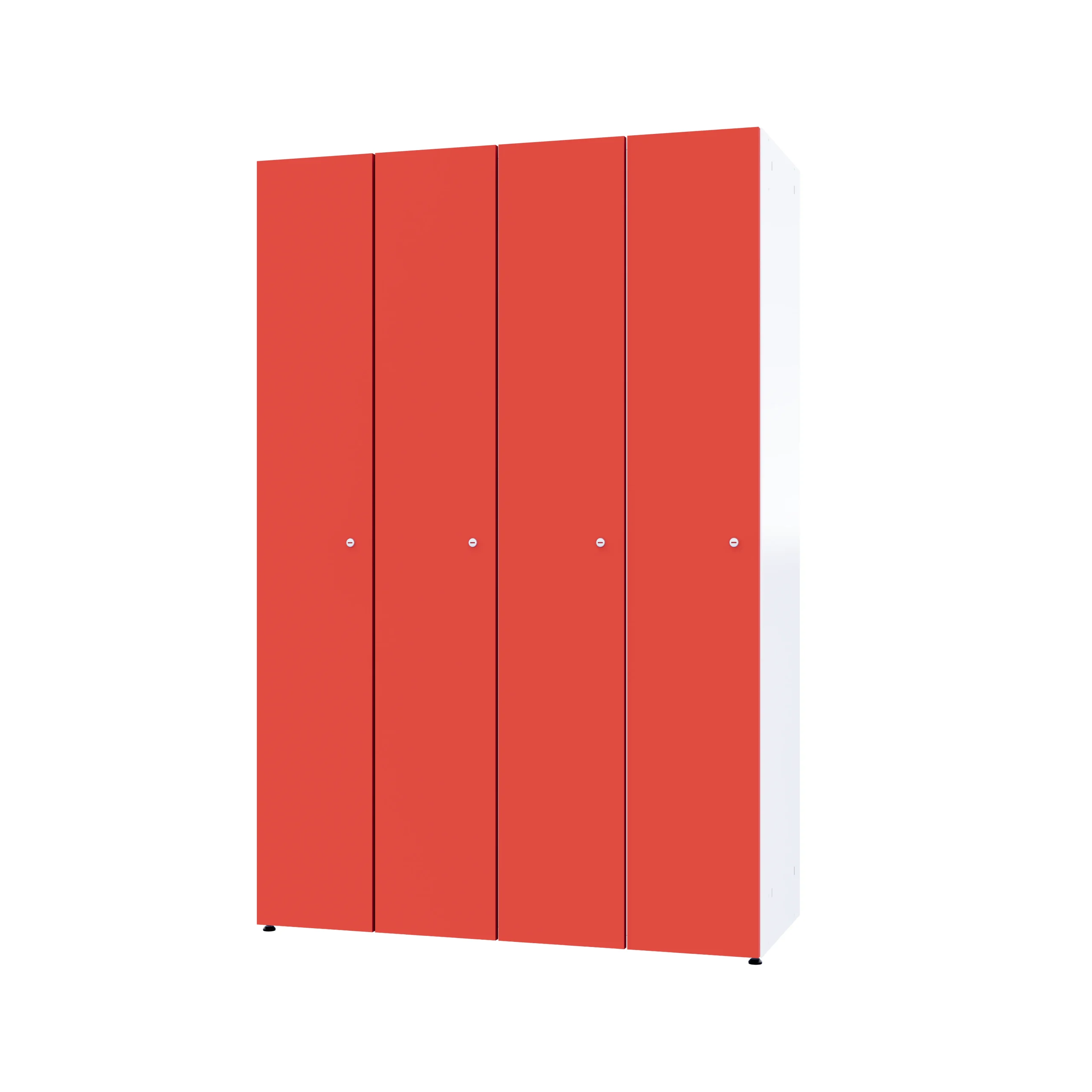 Szafka metalowa z LPW - Combo - obrazek 42