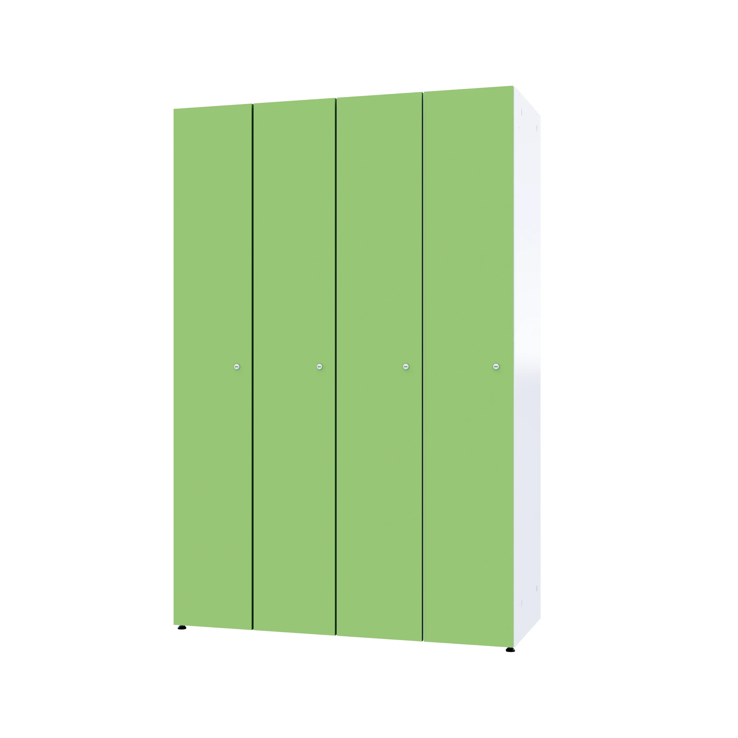 Szafka metalowa z LPW - Combo - obrazek 41