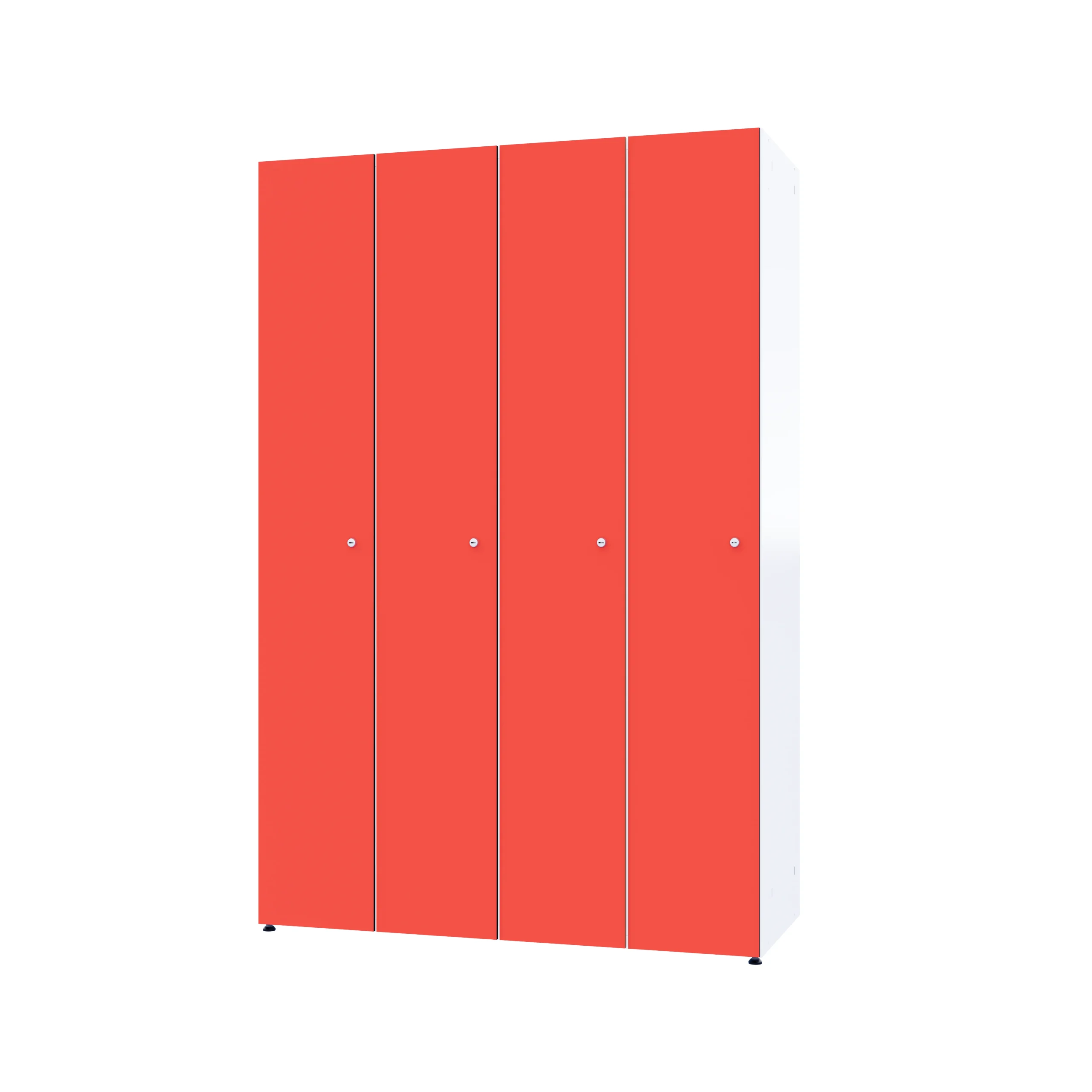 Szafka metalowa z HPL - Combo - obrazek 101