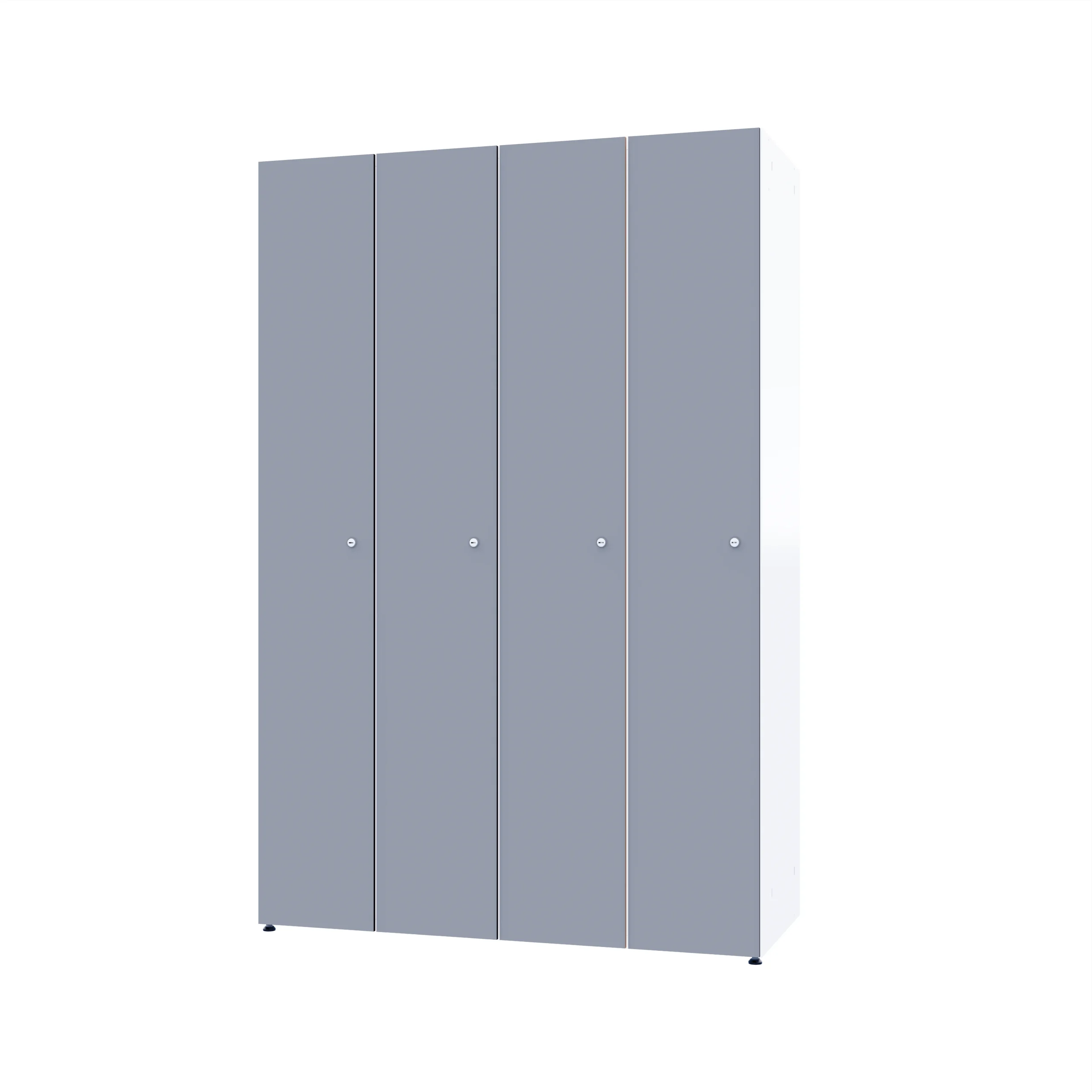 Szafka metalowa z HPL - Combo - obrazek 96