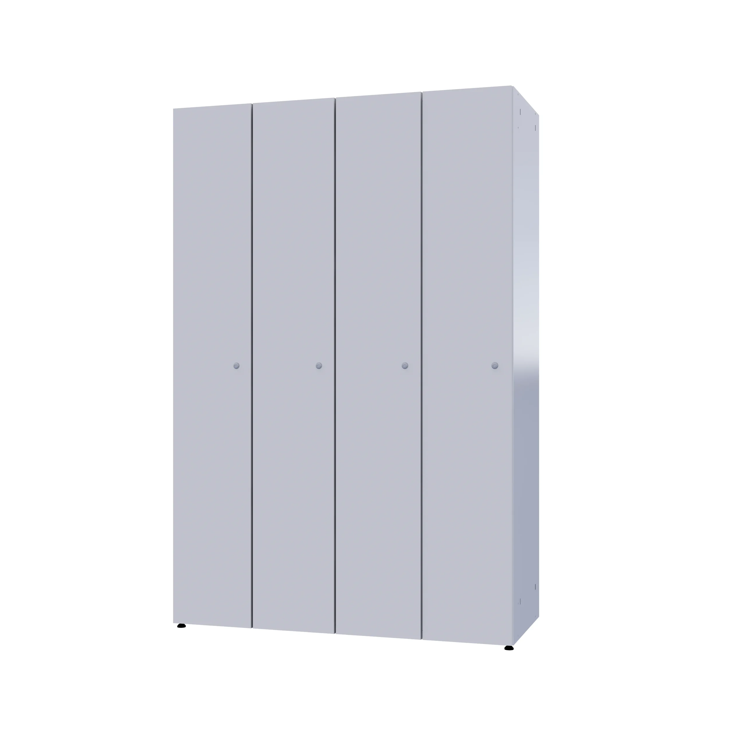 Szafka metalowa z LPW - Combo - obrazek 39