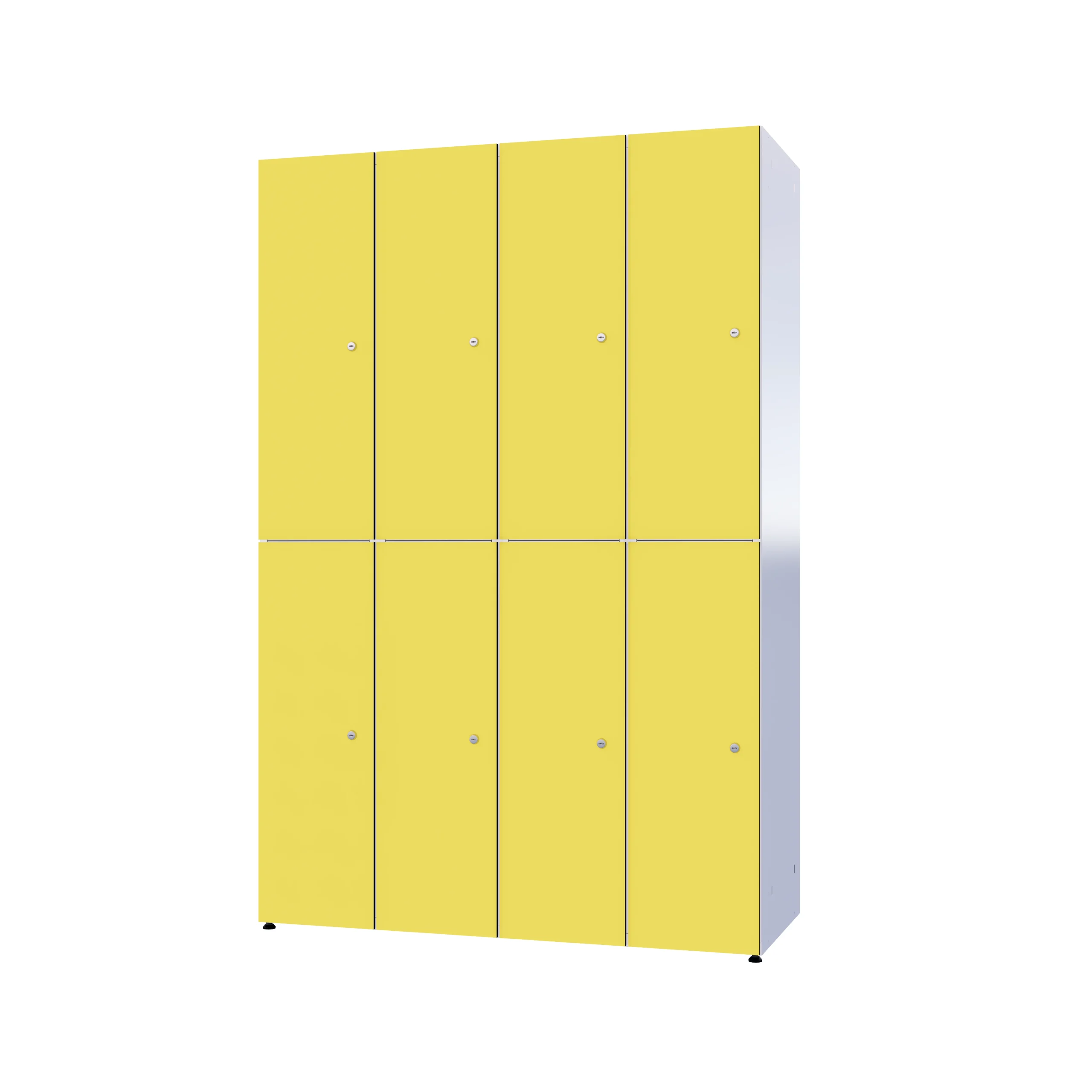 Szafka metal z HPL - Combo - obrazek 112