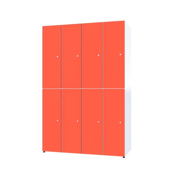 Szafka metal z HPL - Combo