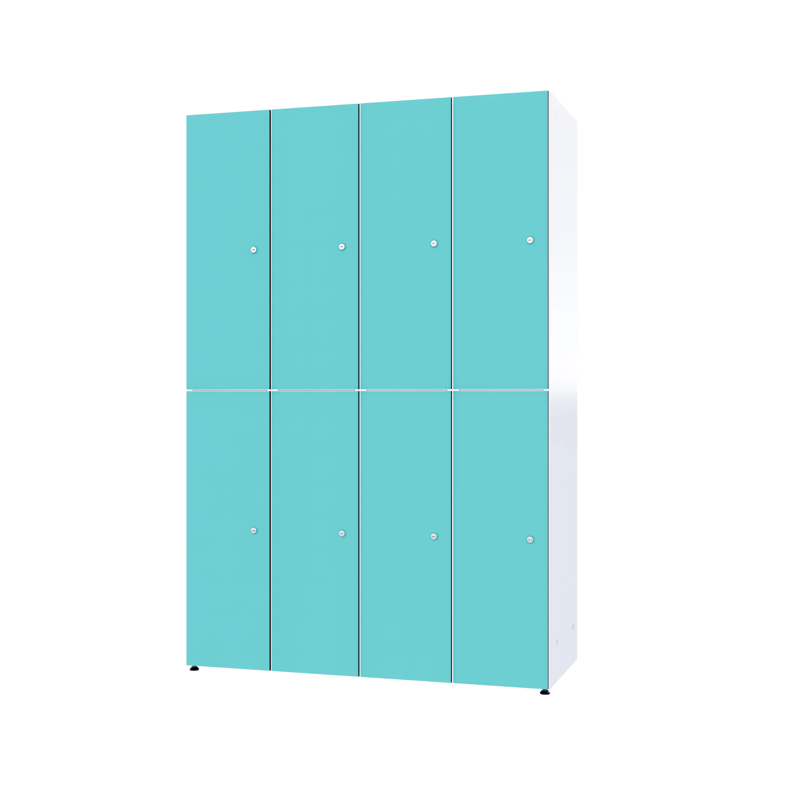 Szafka metal z HPL - Combo - obrazek 108