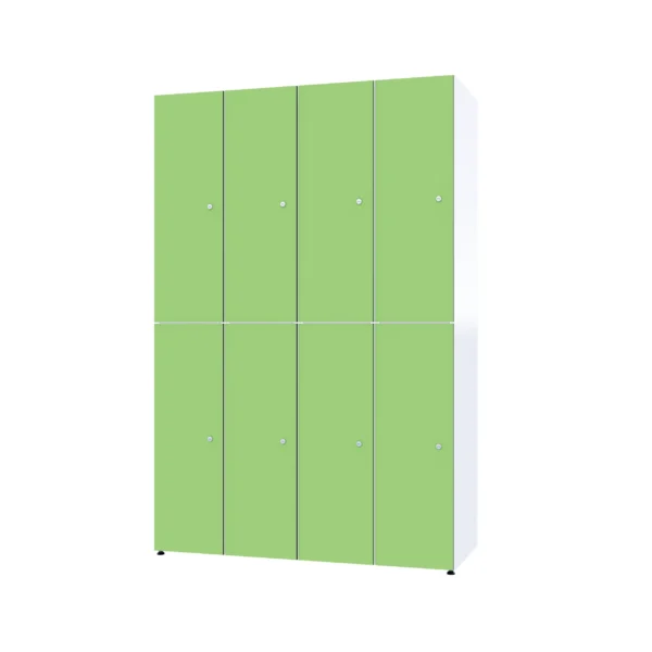 Szafka metal z HPL - Combo