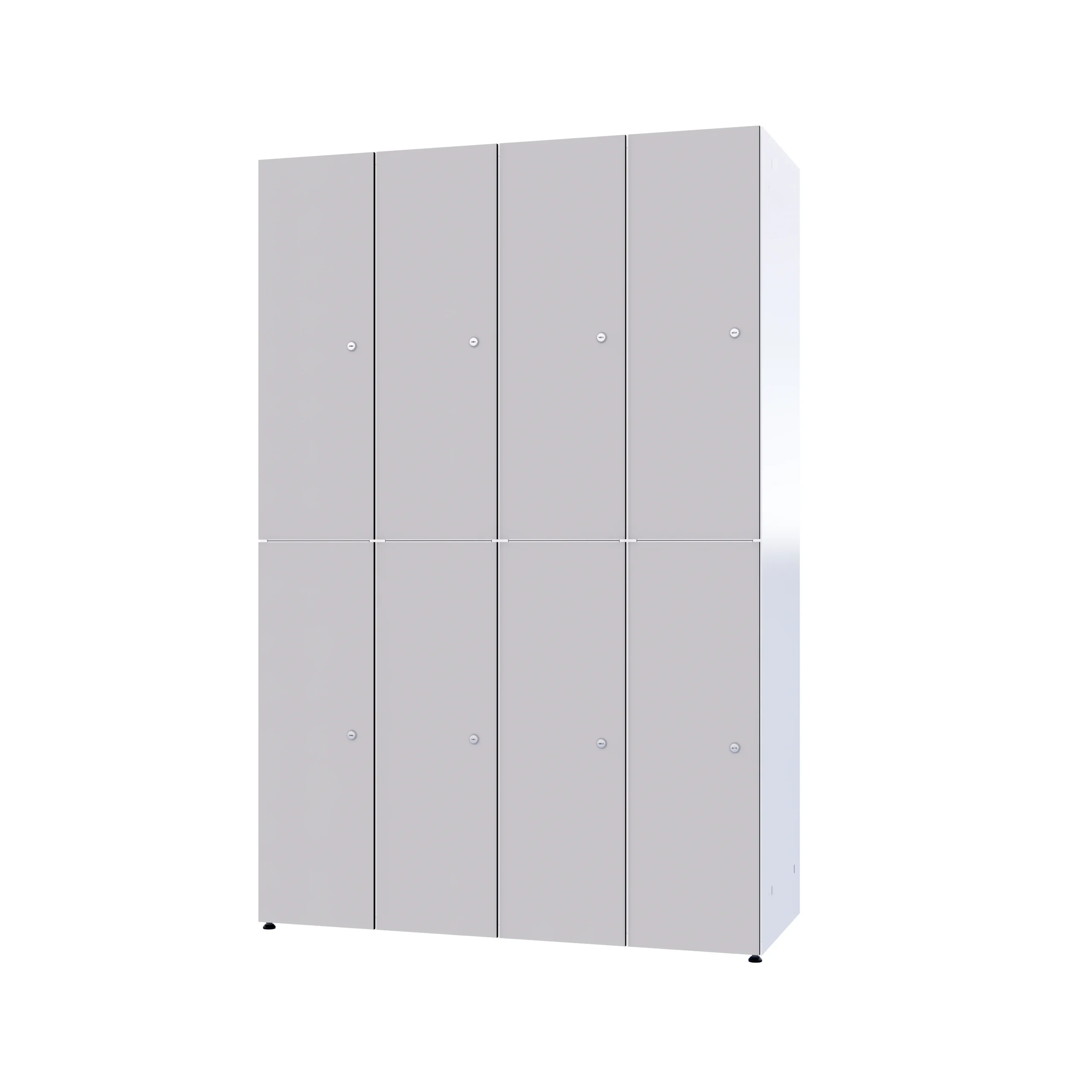 Szafka metal z HPL - Combo - obrazek 102