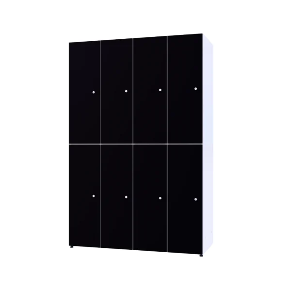 Szafka metal z HPL - Combo