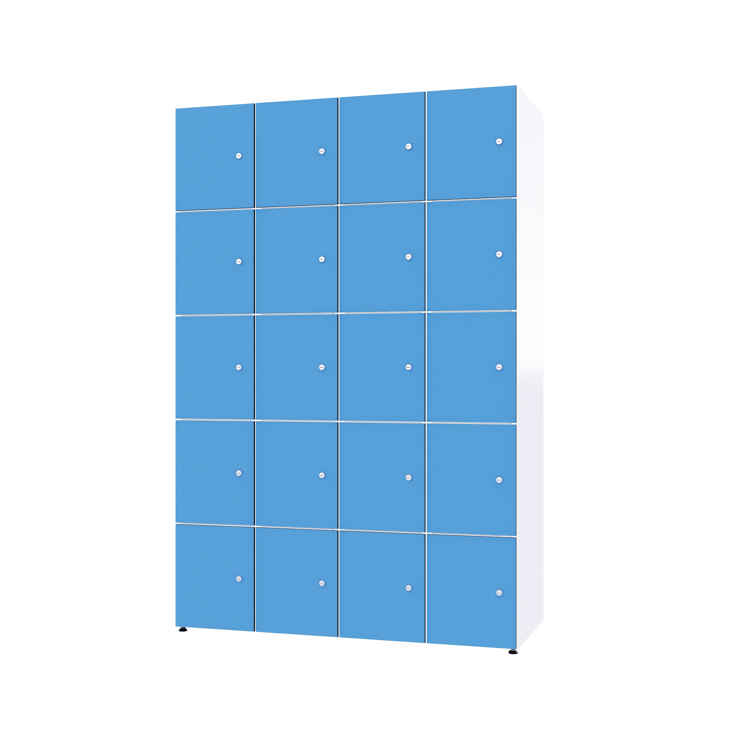 Depozytowa szafka metal z HPL 1200/1800 - 18345 - obrazek 13