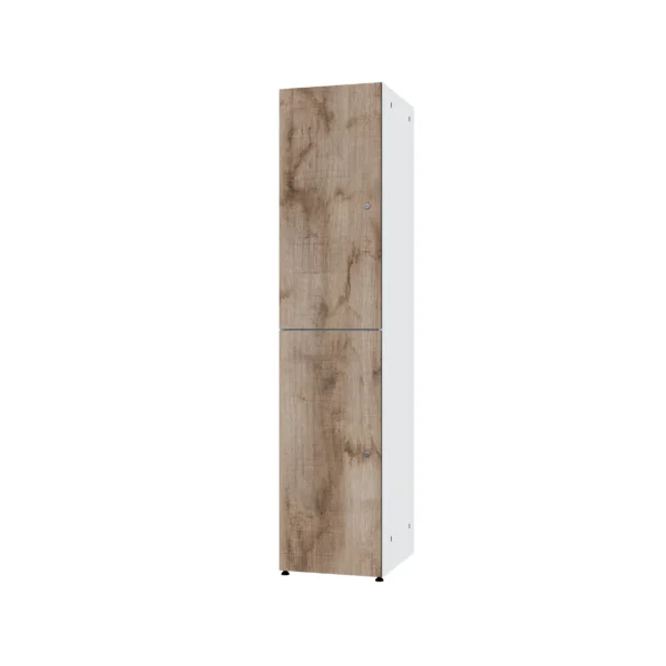 Szafka metal z HPL - Combo