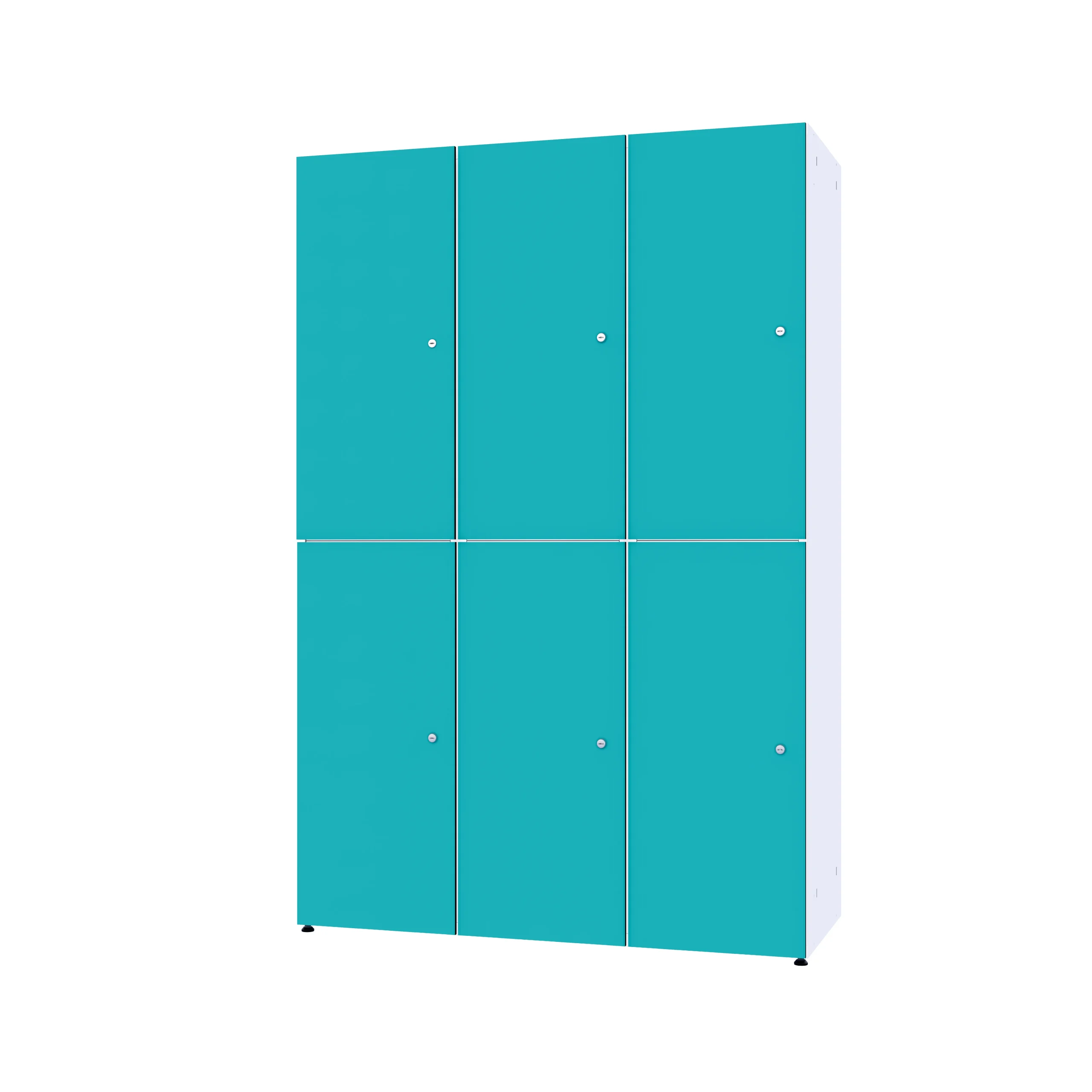 Szafka metal z HPL - Combo - obrazek 91