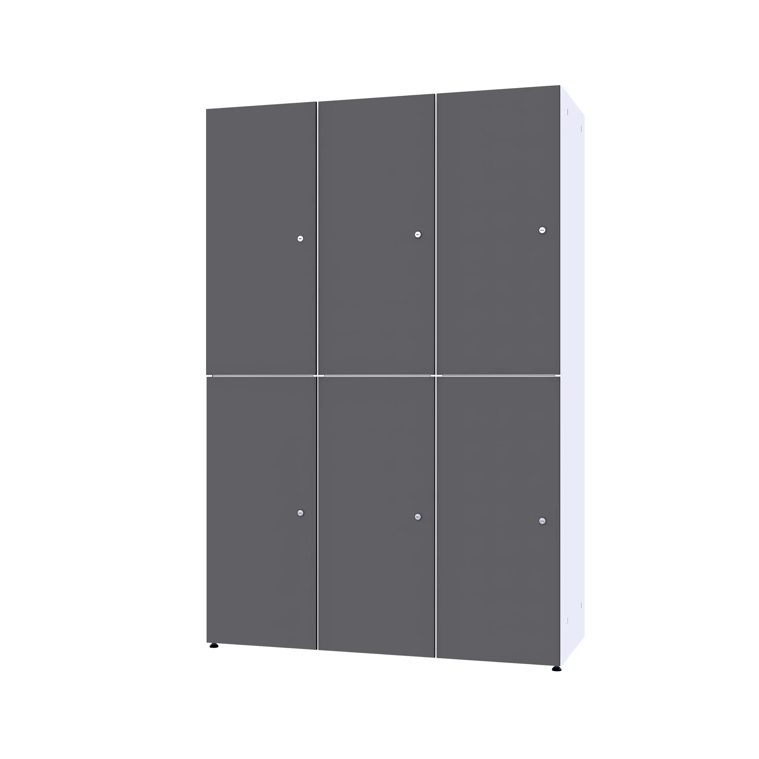 Szafka metal z HPL - Combo - obrazek 88