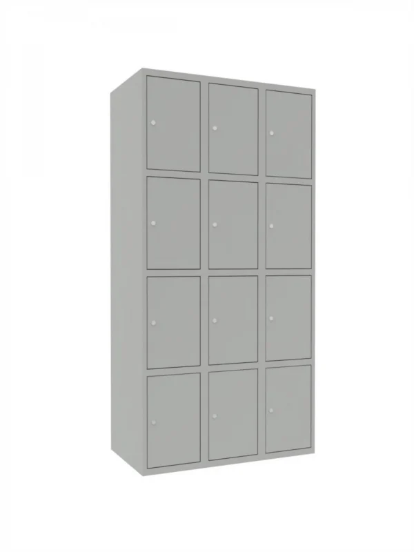 Szafka depozytowa - Vela