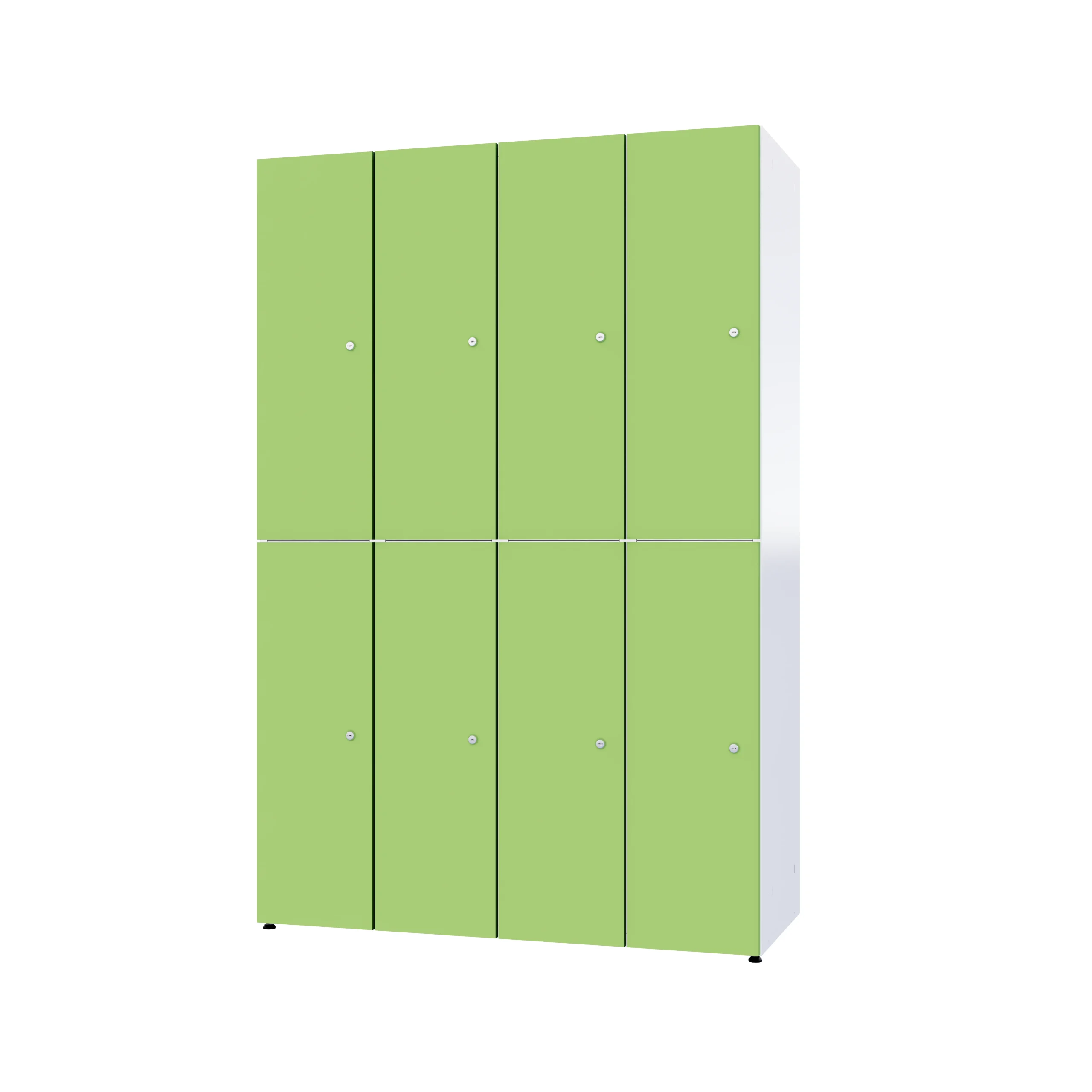 Szafki metalowe z LPW - Combo - obrazek 39