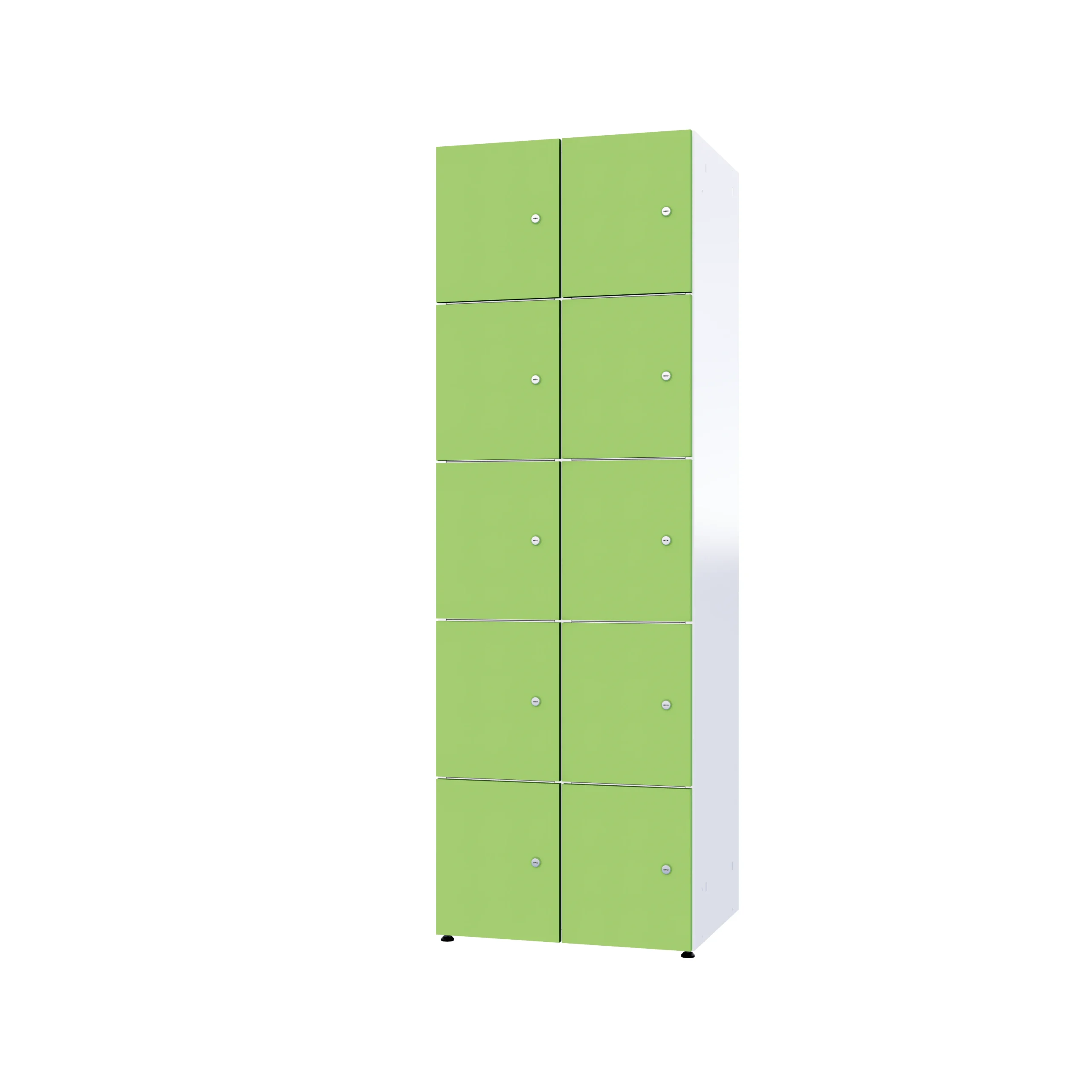 Depozytowa szafka metal z LPW - Combo - obrazek 15