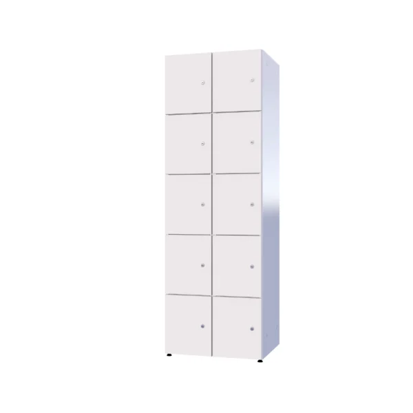 Depozytowa szafka metal z LPW - Combo