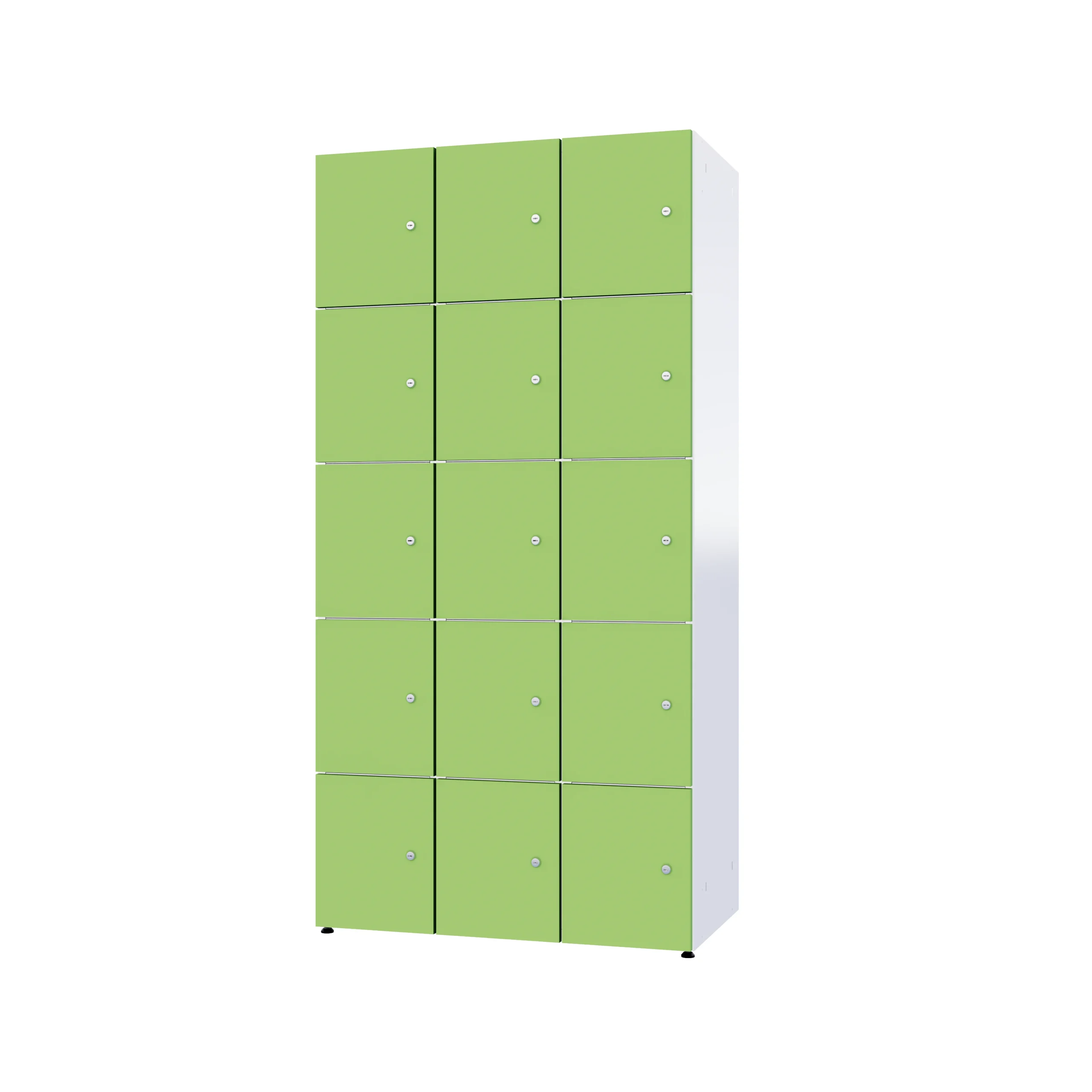 Depozytowa szafka metal z LPW - Combo - obrazek 27