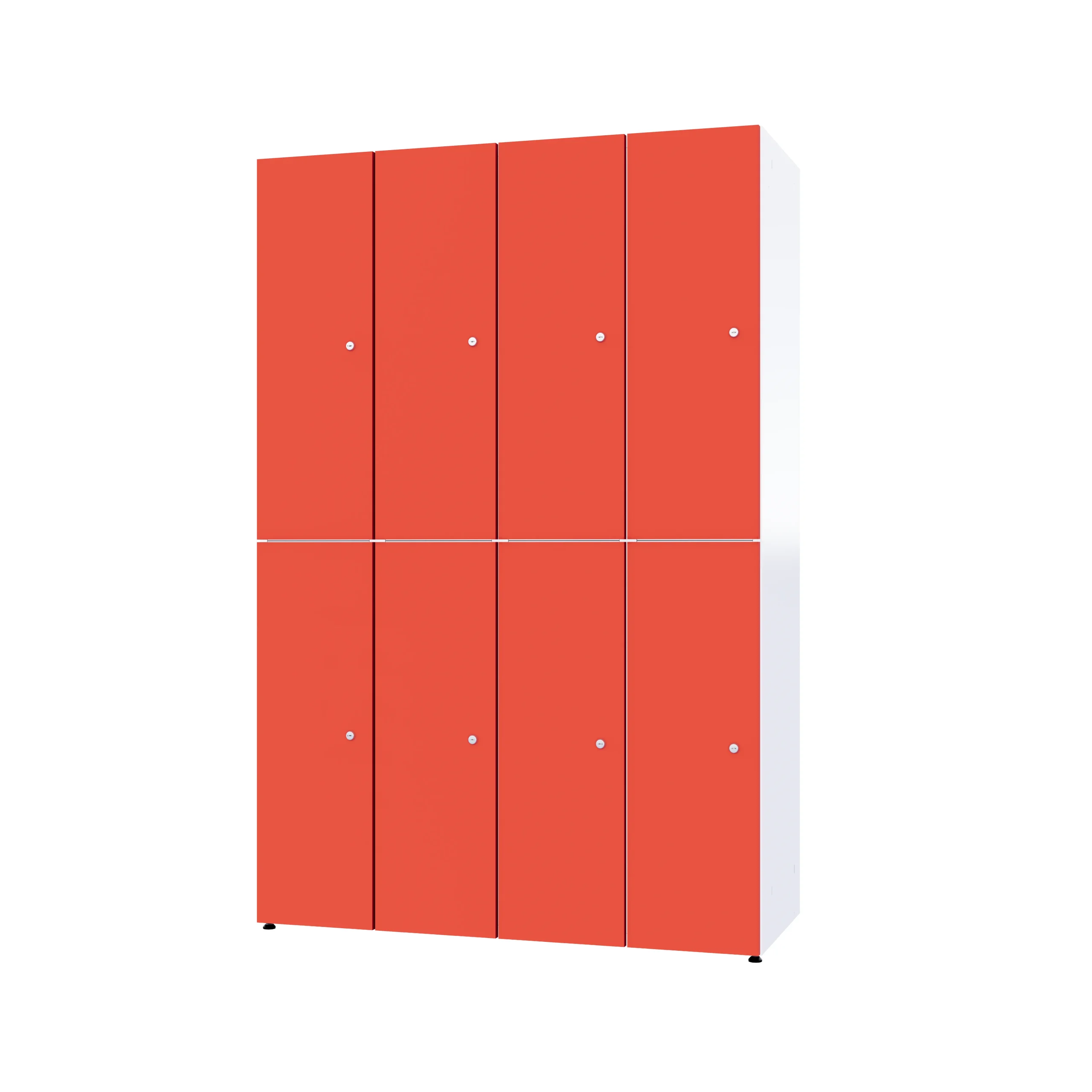 Szafki metalowe z LPW - Combo - obrazek 40