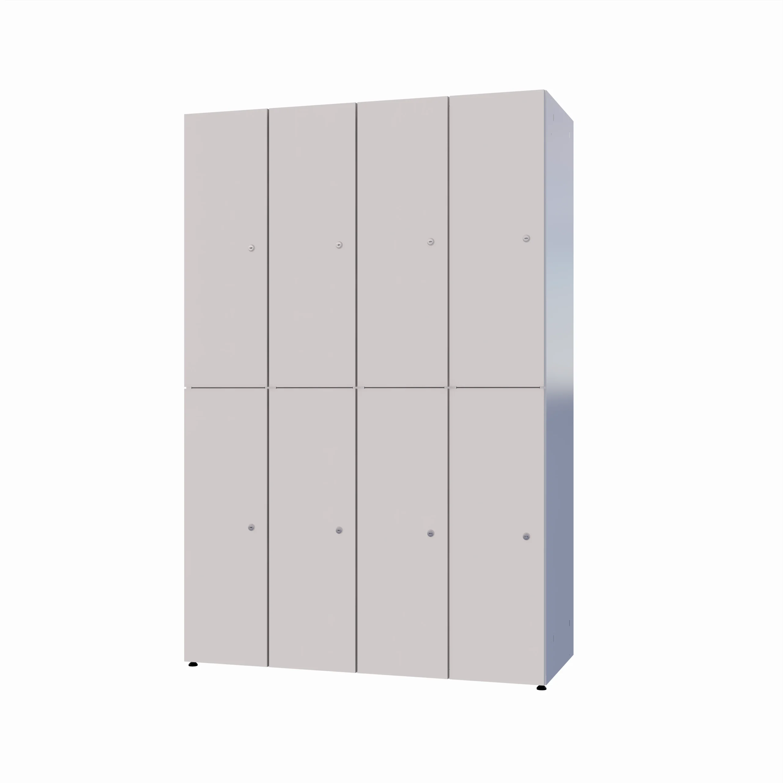 Szafki metalowe z LPW - Combo - obrazek 37